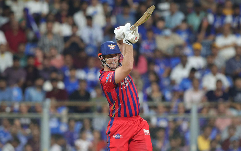 IPL 2026: තරගය 59, LSG vs CSK තරඟ අනාවැකිය - ලක්නව් සුපර් ජයන්ට්ස් සහ චෙන්නායි සුපර් කිංග්ස් අතර අද පැවැත්වෙන IPL තරඟයෙන් කවුද ජයග්රහණය කරන්නේ?