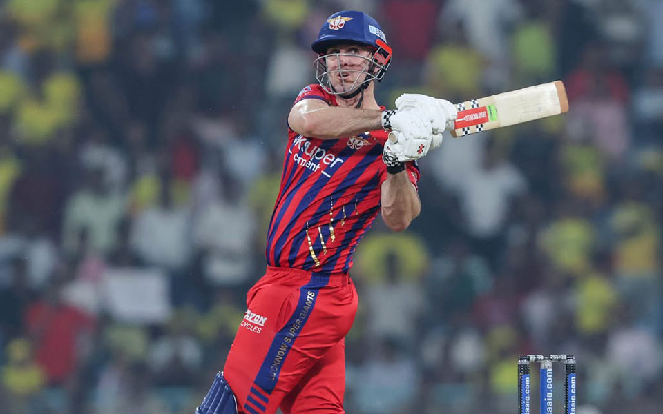 IPL 2026: තරඟය 64, RR vs LSG තරඟ අනාවැකිය - රාජස්ථාන් රෝයල්ස් සහ ලක්නව් සුපර් ජයන්ට්ස් අතර අද පැවැත්වෙන IPL තරඟයෙන් කවුද ජයග්‍රහණය කරන්නේ ?