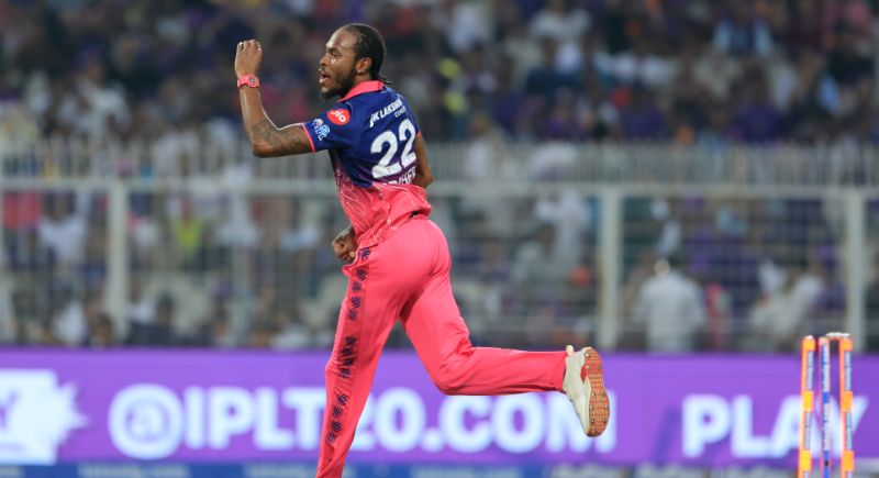 IPL 2026: තරඟය 64, RR vs LSG තරඟ අනාවැකිය - රාජස්ථාන් රෝයල්ස් සහ ලක්නව් සුපර් ජයන්ට්ස් අතර අද පැවැත්වෙන IPL තරඟයෙන් කවුද ජයග්‍රහණය කරන්නේ ?