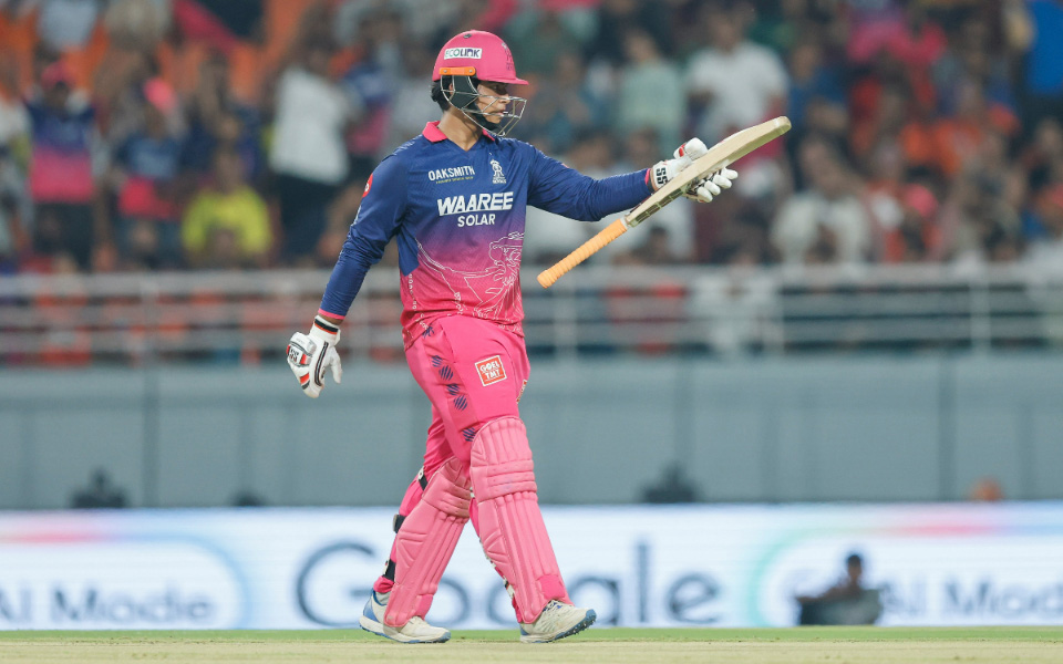IPL 2026: සුදුසුකම් ලැබීමේ 2, GT vs RR තරඟ අනාවැකිය - අද පැවැත්වෙන ගුජරාට් ටයිටන්ස් සහ රාජස්ථාන් රෝයල්ස් අතර IPL තරඟයෙන් ජය ගන්නේ කවුද ?
