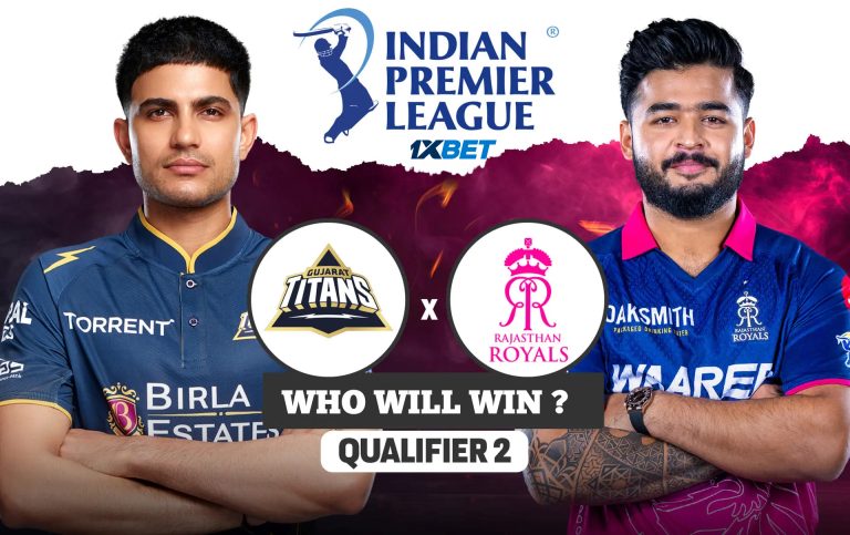 IPL 2026: සුදුසුකම් ලැබීමේ 2, GT vs RR තරඟ අනාවැකිය - අද පැවැත්වෙන ගුජරාට් ටයිටන්ස් සහ රාජස්ථාන් රෝයල්ස් අතර IPL තරඟයෙන් ජය ගන්නේ කවුද ?