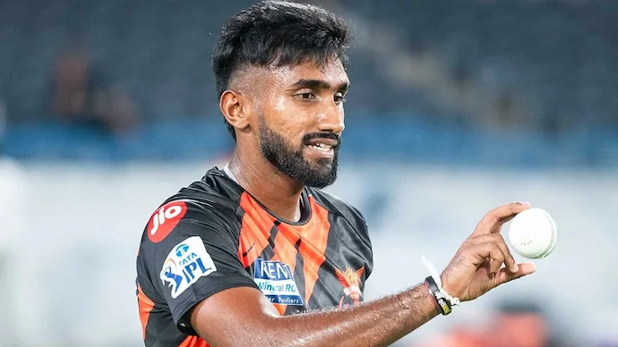 IPL 2026: තරඟය 49, SRH vs PBKS තරඟ අනාවැකිය - සන්රයිසස් හයිද්රාබාද් සහ පන්ජාබ් කිංග්ස් අතර අද පැවැත්වෙන IPL තරඟය කවුද දිනන්නේ?