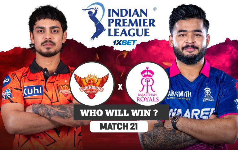 IPL 2026: Eliminator, SRH vs RR තරඟ අනාවැකිය - සන්රයිසස් හයිද්‍රාබාද් සහ රාජස්ථාන් රෝයල්ස් අතර අද පැවැත්වෙන IPL තරඟයේ ජය ලබන්නේ කවුද?