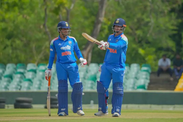 සූර්‍යවංශී ප්‍රමුක ඉන්දියා ඒ කන්ඩායම ලංකාවට වැටෙන්නම ගහයි!