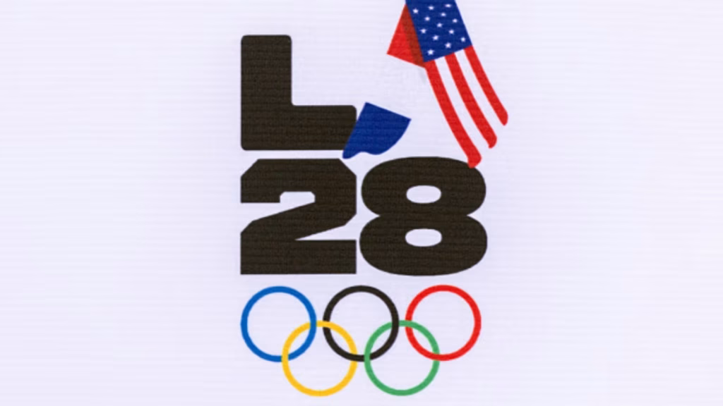 LA28 ඔලිම්පික් උළලේ ක්‍රිකට් සඳහා සුදුසුකම් ලබාගැනීමේ මාර්ගය ICC තහවුරු කරයි!