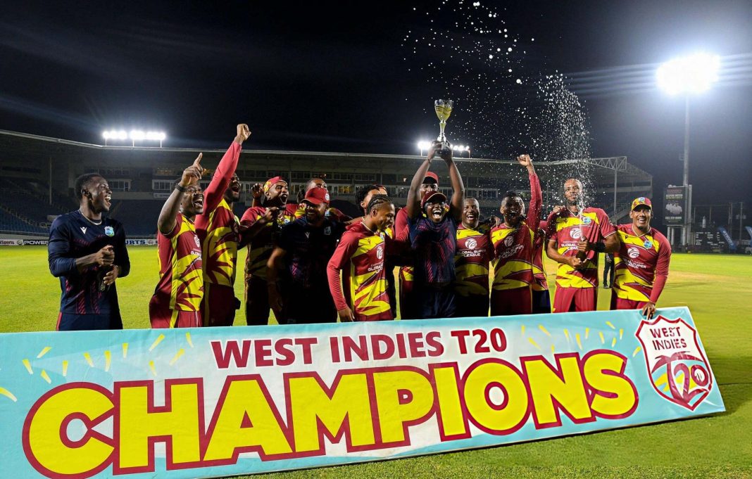 කොදෙව්වන්ට ශ්‍රී ලංකාවට එරෙහිව විස්සයි20 තරගාවලි ජයක්!