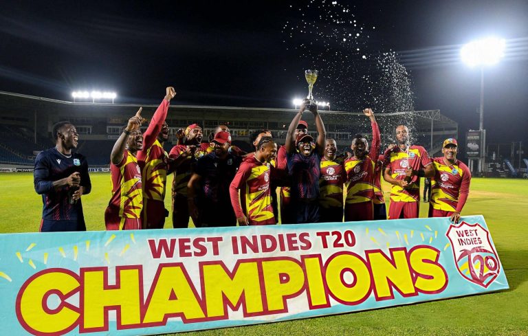 කොදෙව්වන්ට ශ්‍රී ලංකාවට එරෙහිව විස්සයි20 තරගාවලි ජයක්!