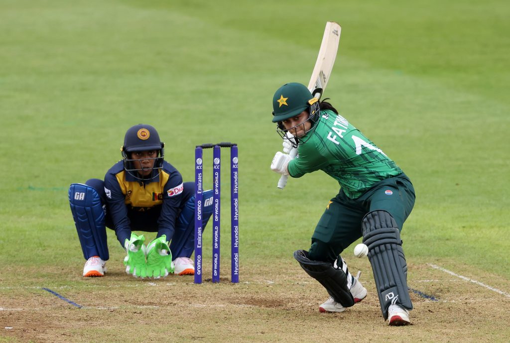 චමරි–විශ්මි ප්රහාරයෙන් ශ්රී ලංකා කාන්තාවන්ට කඩුලු 9ක විශිෂ්ට ජයක්!
