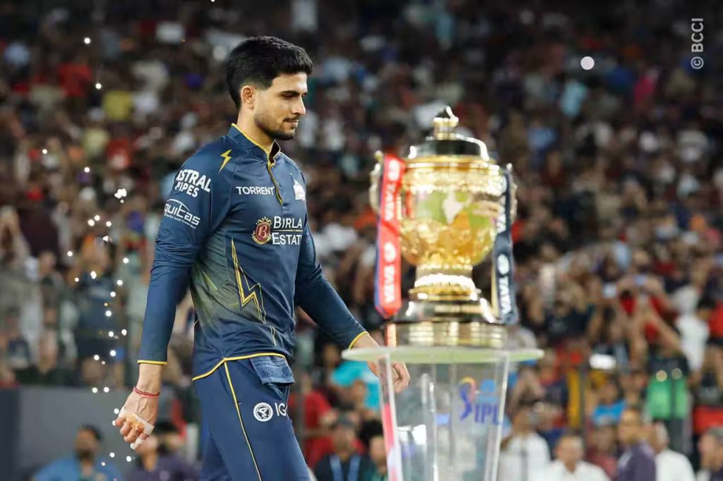 නොකඩවා දෙවැනි වරටත් RCB IPL ශූරයින් වෙයි!