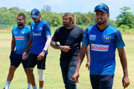 ශ්‍රී ලංකා ක්‍රිකට් ආයතනය ක්‍රීඩකයින් 46 දෙනෙකුට නව කොන්ත්‍රාත්තු ලබා දී තිබේ.!