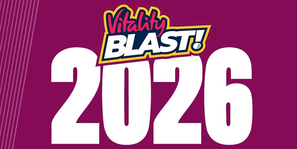 බිනුර ප්රනාන්දු T20 Blast තරගාවලියට අත්සන් තබයි!