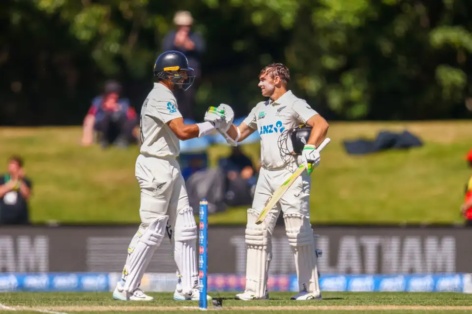 බටහිර ඉන්දීය කොදෙව් එක්දින තරගාවලිය සඳහා නවසීලන්ත සංචිතය නම් කෙරේ!