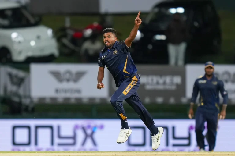 යාපනය කිංග්ස් පිලට පිට පිට සිව්වැනි ජයත් !