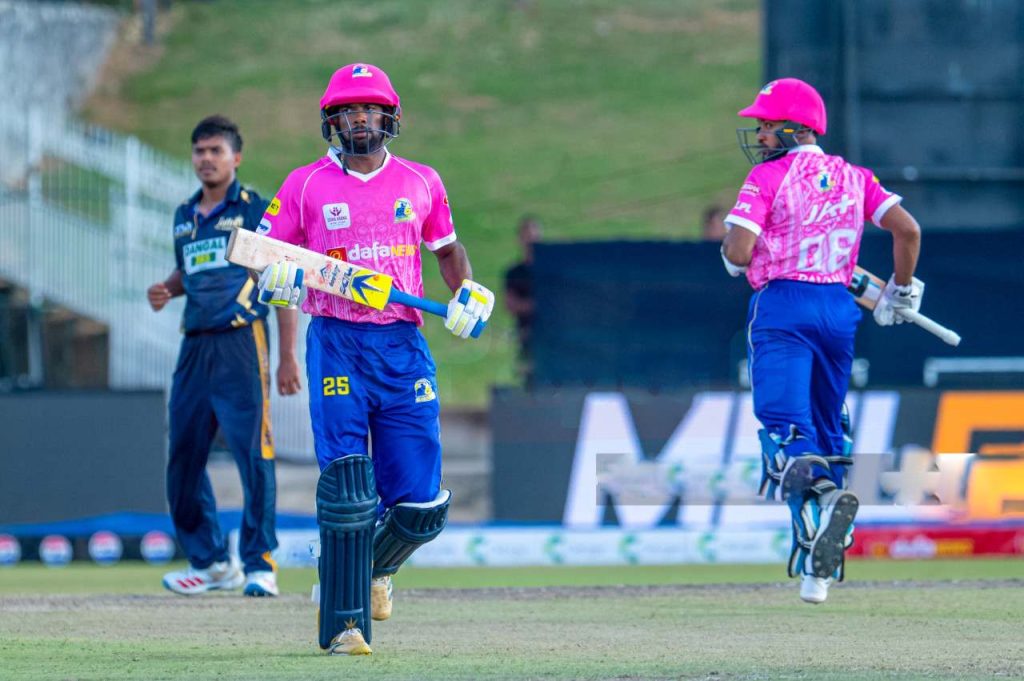 ජැෆ්නා කිංග්ස් කණ්ඩායම 2026 LPL තරඟාවලියේ පළමු ජයග්රහණය වාර්තා කරයි!