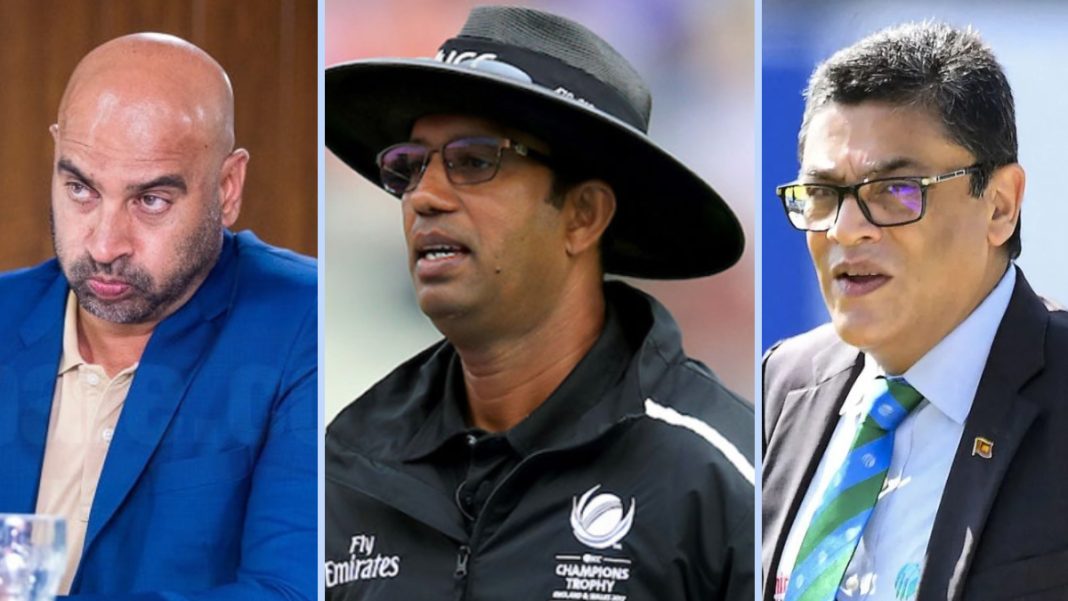 2026 ලංකා ප්රිමියර් ලීග් තරඟාවලිය සඳහා නිල මණ්ඩලය ප්රකාශයට පත් කෙරේ!