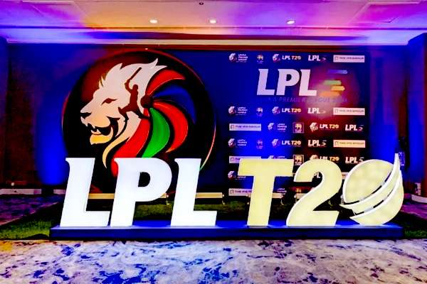 LPL තරඟාවලිය සඳහා ටිකට්පත් ලබා ගන්නේ කොහොමද?