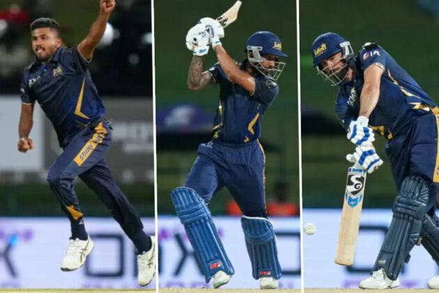 යාපනය කිංග්ස් පිලට පිට පිට සිව්වැනි ජයත් !