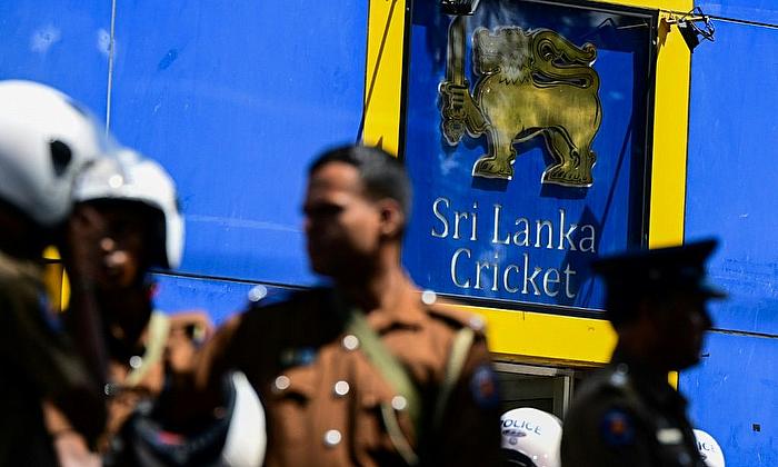 ශ්රී ලංකා ක්රිකට් නිලවරණය හැකි ඉක්මනින් පවත්වන්නැයි ICC දැනුම් දෙයි!