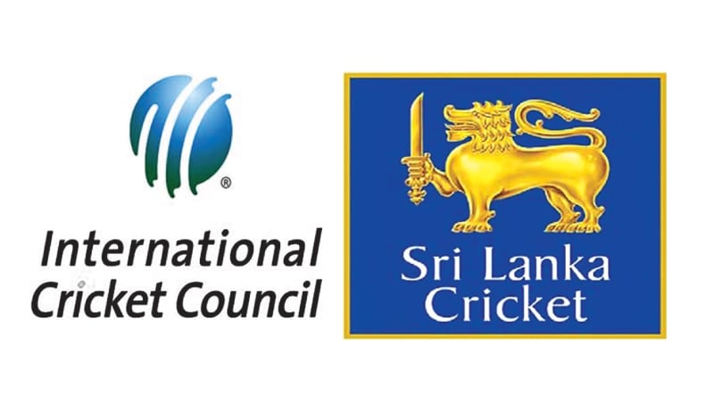 ශ්රී ලංකා ක්රිකට් නිලවරණය හැකි ඉක්මනින් පවත්වන්නැයි ICC දැනුම් දෙයි!
