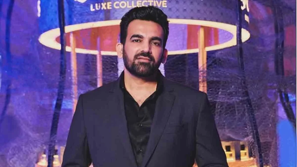 සහීර් ඛාන් සම හිමිකරු ලෙස යාපනය ෆ්‍රැන්චයිස් සමඟ එක්වෙයි !