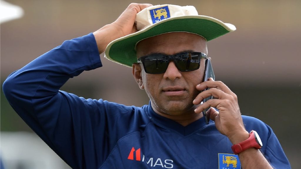 හතුරුසිංහට කෝටි 6ක වන්දියක් ගෙවීමට ශ්‍රී ලංකා ක්‍රිකට් ආයතනය එකඟ වෙයි!