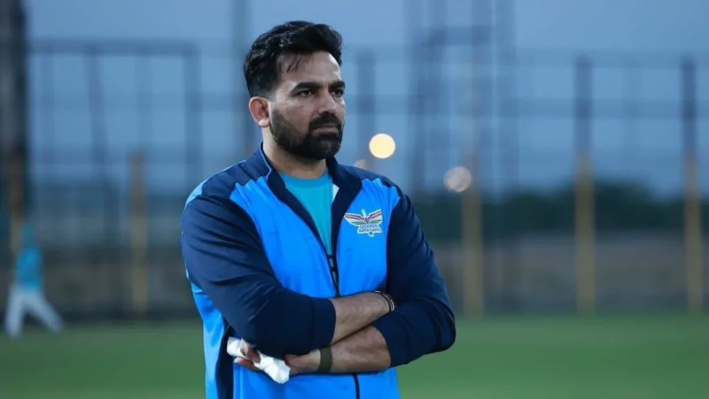සහීර් ඛාන් සම හිමිකරු ලෙස යාපනය ෆ්‍රැන්චයිස් සමඟ එක්වෙයි !