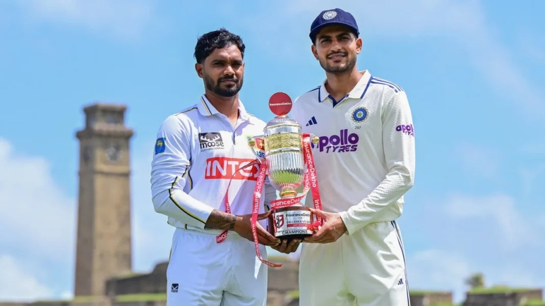 ශ්රී ලංකාව තවමත් ජයග්රහණයට ලකුණු 288ක් පිටුපසින්!