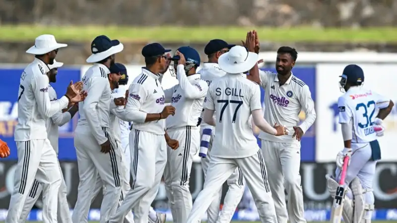 ශ්රී ලංකාව තවමත් ජයග්රහණයට ලකුණු 288ක් පිටුපසින්!