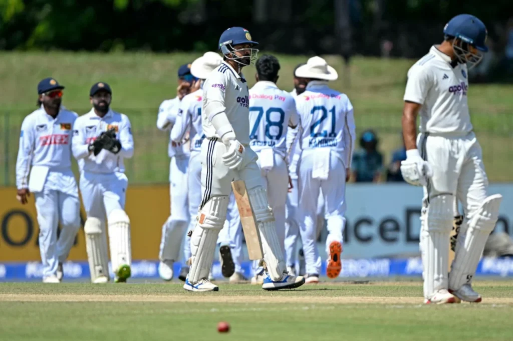 පඩික්කල්ගෙන් තවත් ශතකයක් ඉන්දියාව තවත් ශක්තිමත් වෙයි!