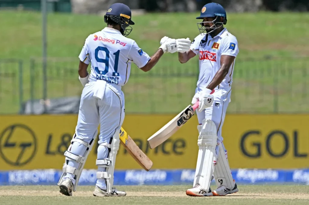 යෂස්වි-අසිතට ICC යෙන් දඩ !