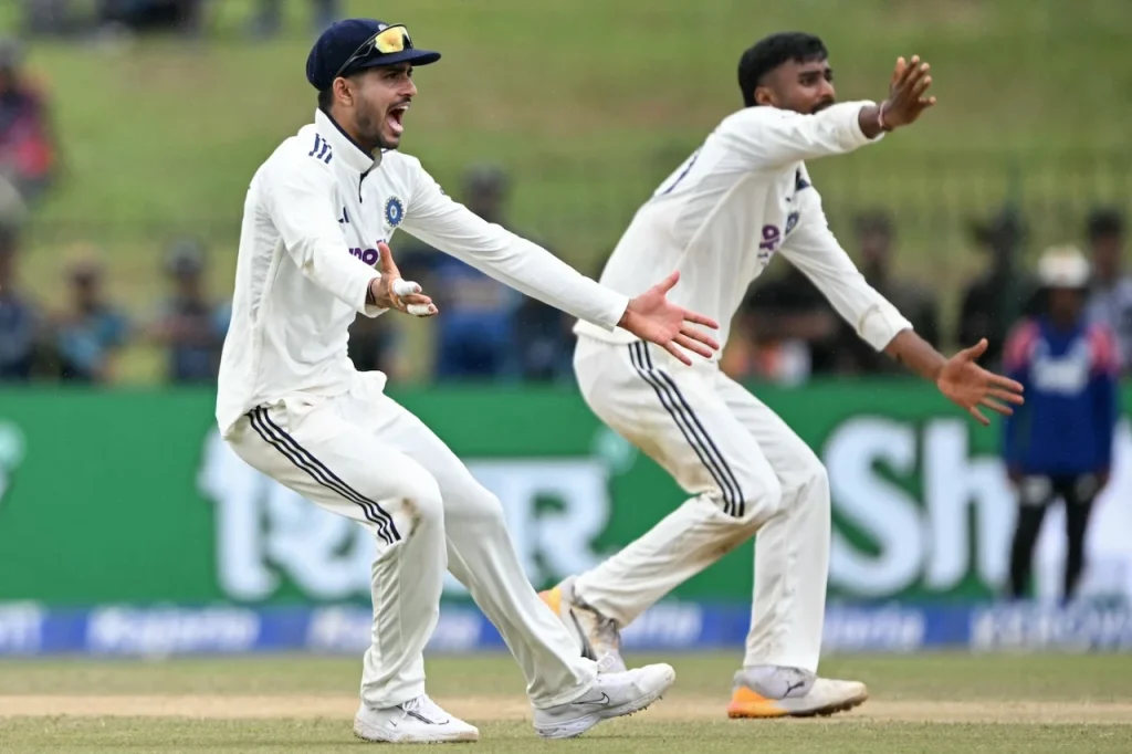 යෂස්වි-අසිතට ICC යෙන් දඩ !