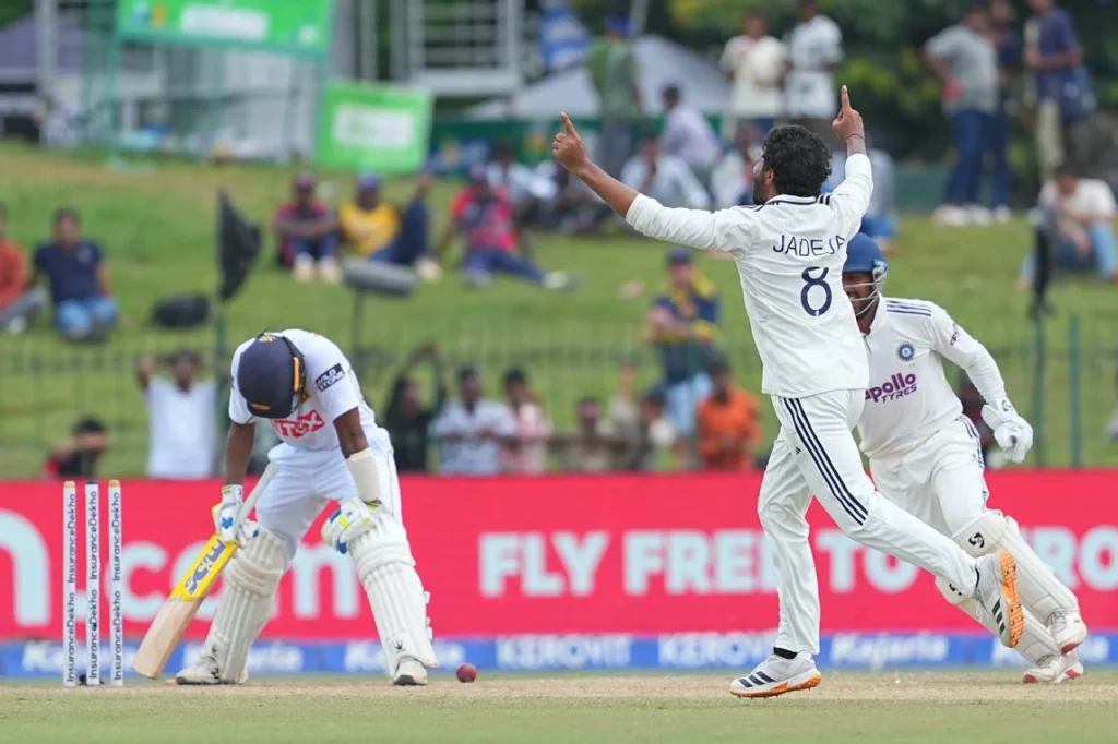 යෂස්වි-අසිතට ICC යෙන් දඩ !