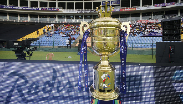 2026 ලංකා ප්රිමියර් ලීග් කිරුළ තීරණය කරන අවසන් මහා තරගය හෙට!