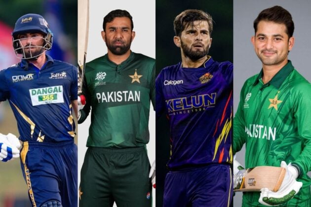 ප්ලේ-ඕෆ් වටයට පෙර LPL කණ්ඩායම් කිහිපයකම වෙනස්කම්!