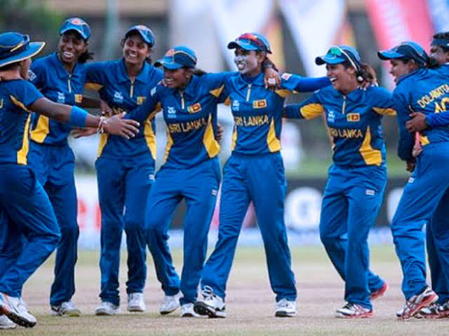 ආසියානු කුසලානයට යන ශ්‍රී ලංකා සංචිතය නම්කරයි!
