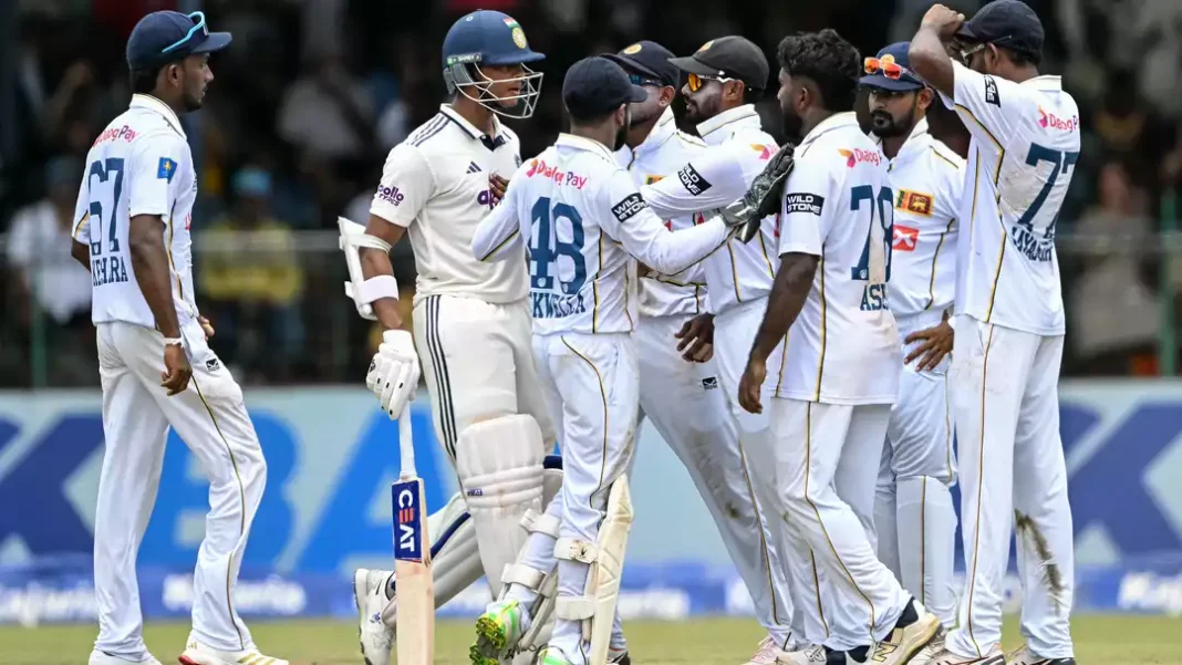 යෂස්වි-අසිතට ICC යෙන් දඩ !