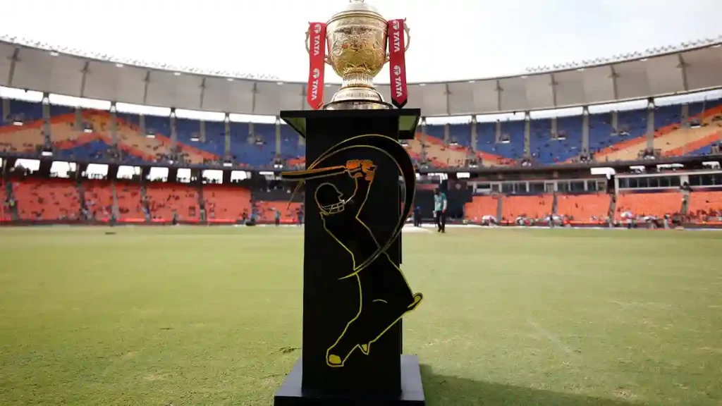 2027 IPL වෙන්දේසිය සඳහා ගෝවා තෝරා ගැනේ !