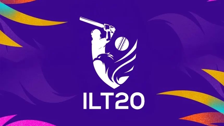 ILT20 2026 තරඟාවලියේ වෙන්දේසියට ඉදිරිපත් වූ ශ්රී ලංකාවේ ක්රීඩකයින්!