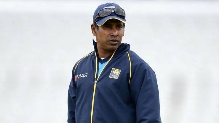 දිල්ලි කැපිටල්ස් කණ්ඩායමේ පුහුණුකාර මණ්ඩලයට එක්වීමට චමින්ද වාස් සූදානමින්.