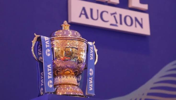 2027 IPL වෙන්දේසිය සඳහා ගෝවා තෝරා ගැනේ !