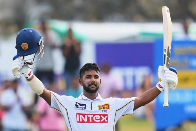 2026 අගෝස්තු මාසයේ ICC පිරිමි ක්රීඩකයා සම්මානයට සොනාල් දිනූෂ නිර්දේශ වෙයි!