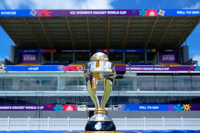 2027 කාන්තා ශූරතා කුසලානය ඉන්දියාවේදී පැවැත්වේ!