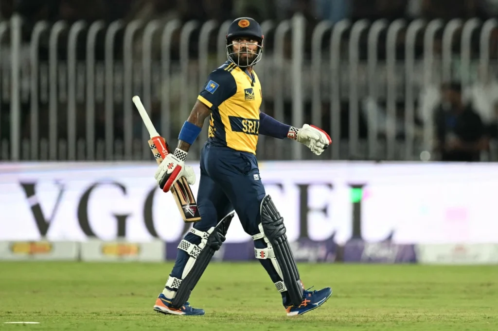 T20 තරඟාවලි ජය පකිස්ථානයට!
