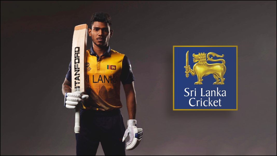 පැතුම් නිශ්ශංකට පකිස්ථාන ටෙස්ට් තරගාවලිය අහිමි වෙයි!