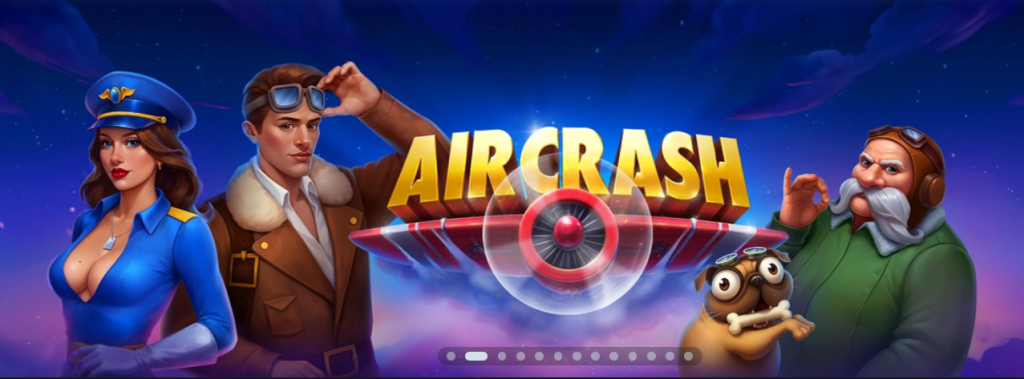 Air Crash ක්රීඩා මාර්ගෝපදේශය !