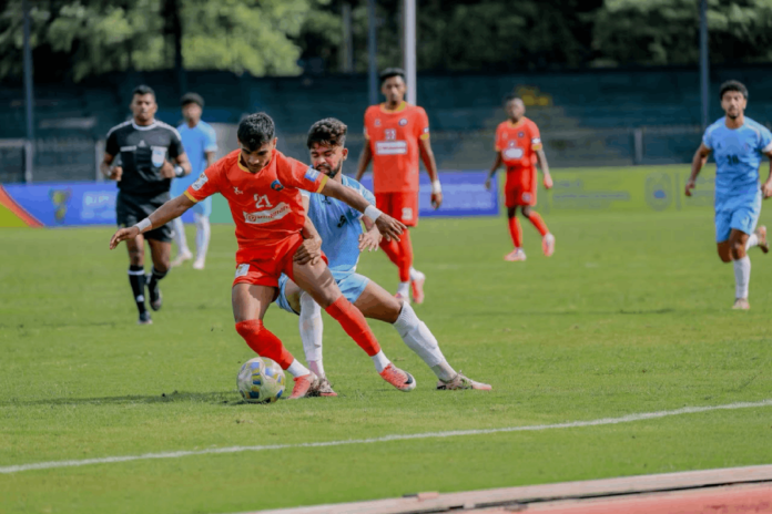 අප් කන්ට්රි ලයන්ස් රිනෝන් කණ්ඩායම 3-0 කින් පරාජය කරයි!