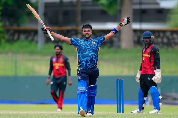 2026/27 SLC මේජර් ක්ලබ් තරග කාලසටහන ප්රකාශයට පත් කෙරේ !