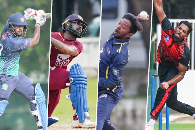 2026/27 SLC මේජර් ක්ලබ් තරග කාලසටහන ප්රකාශයට පත් කෙරේ !